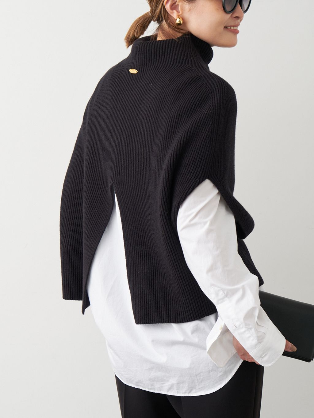 Deuxieme Classeのコーディネートスナップ（MIZU）｜Deuxieme Classe