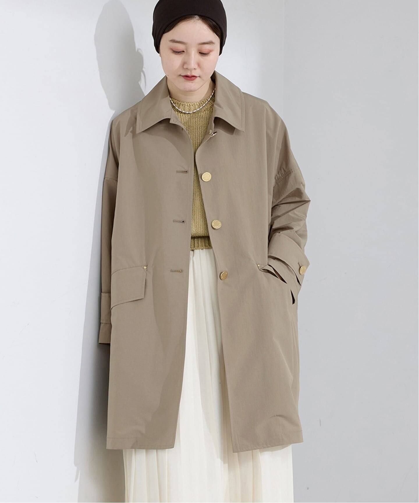 PRE-ORDER】人気のMACKINTOSH新作も！今週の予約アイテムまとめ｜IENA