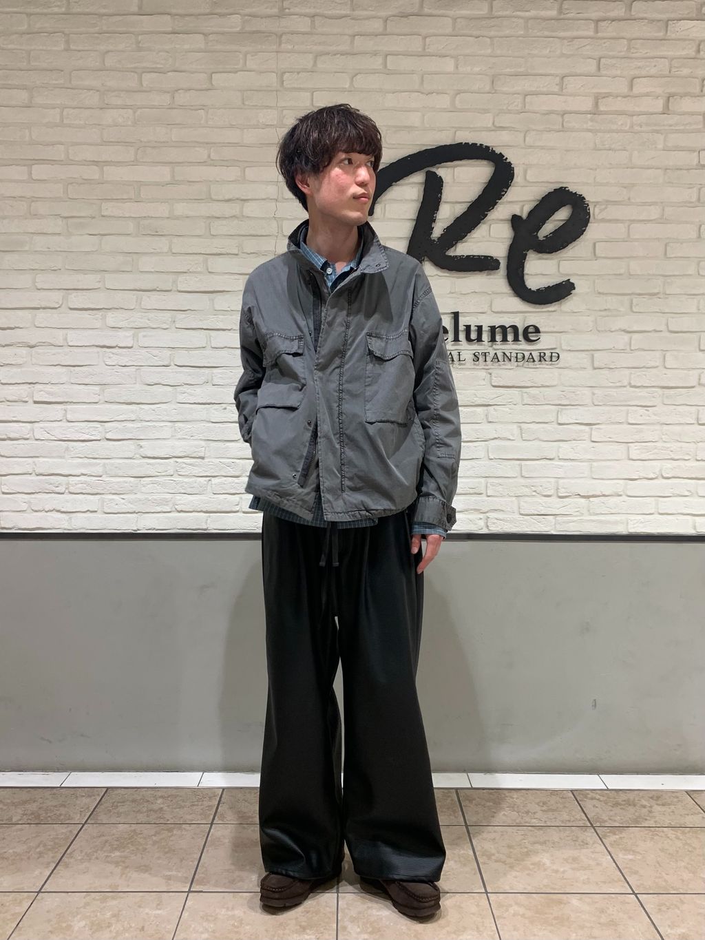 JOURNAL STANDARD relume MENS