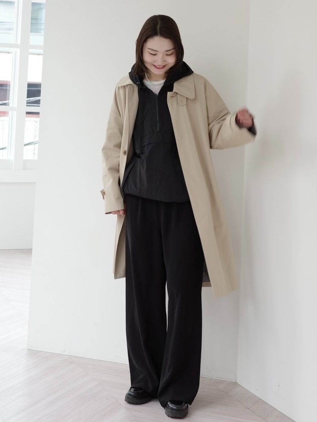 OUTDOOR PRODUCTS Usual Things