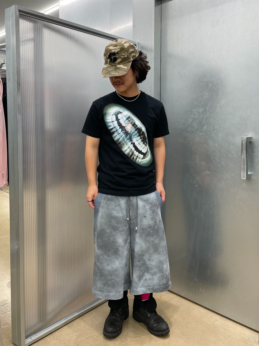 JOINT WORKS MENS