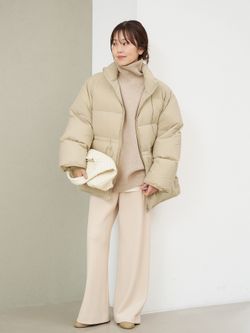 moimoi♡ plage HAKUU/ハクウ 別注 ベスト　ベージュ moimoi様専用♡ plage HAKUU/ハクウ 別注 ベスト ベージュ - メルカリ