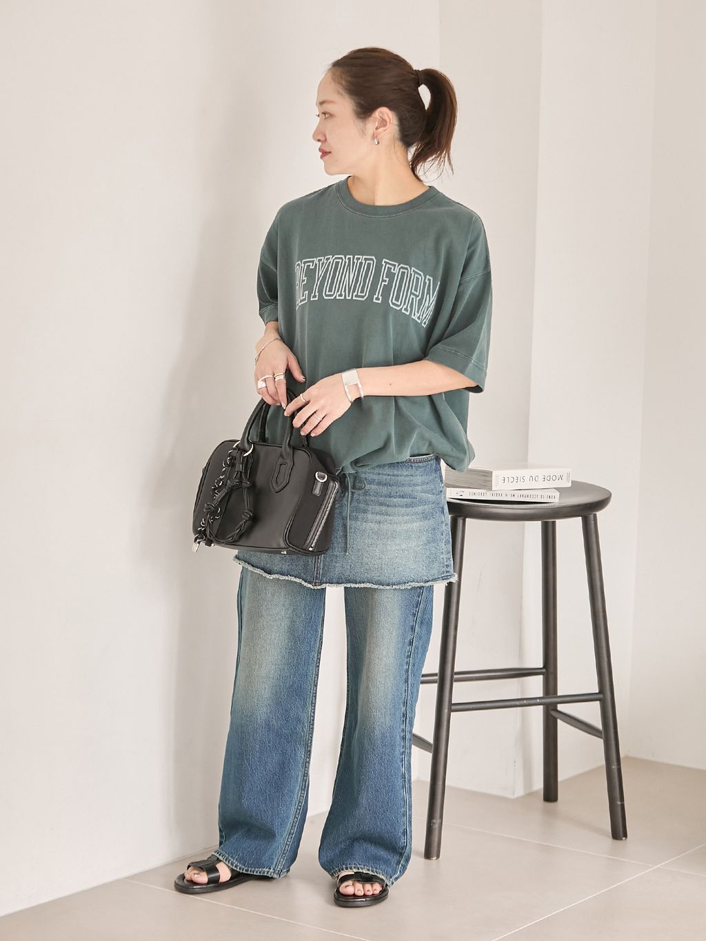 JOURNAL STANDARD LADYS