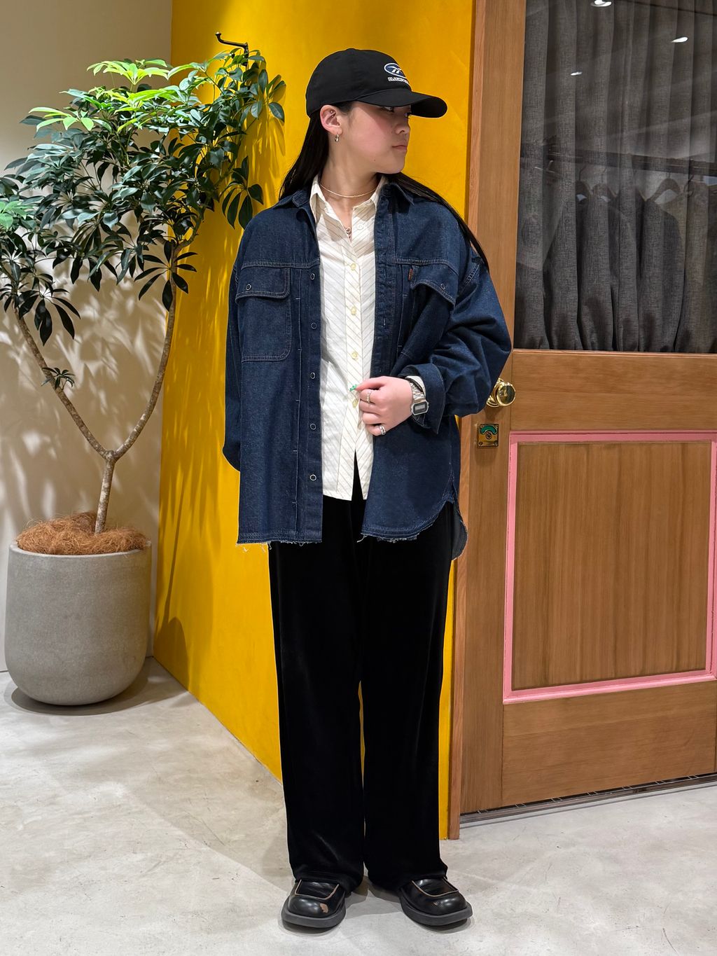 OUTDOOR PRODUCTS Usual Things