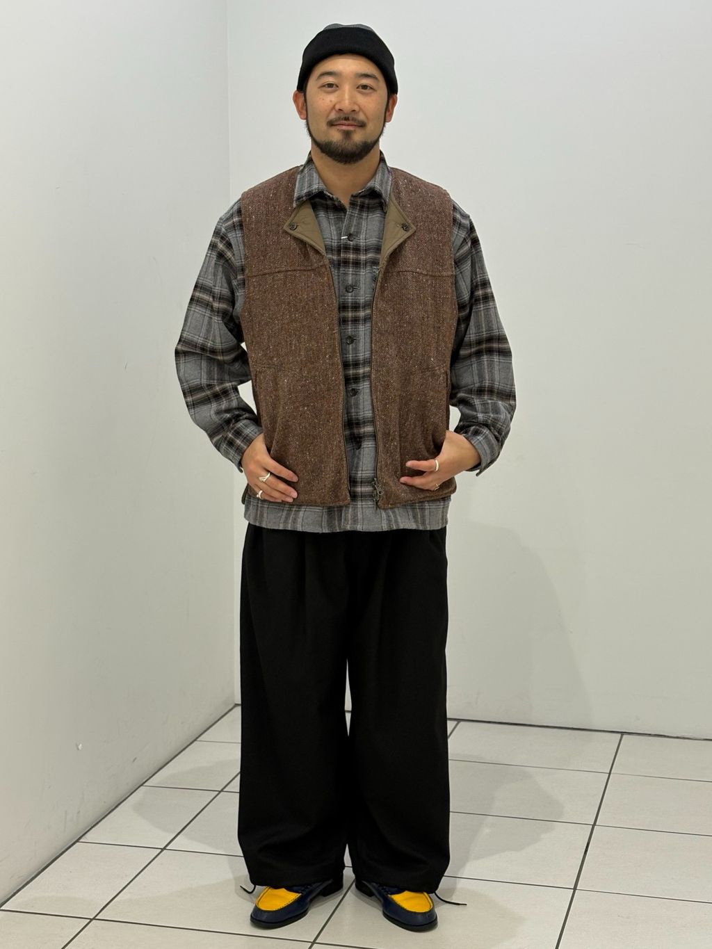 JOURNAL STANDARD MENS