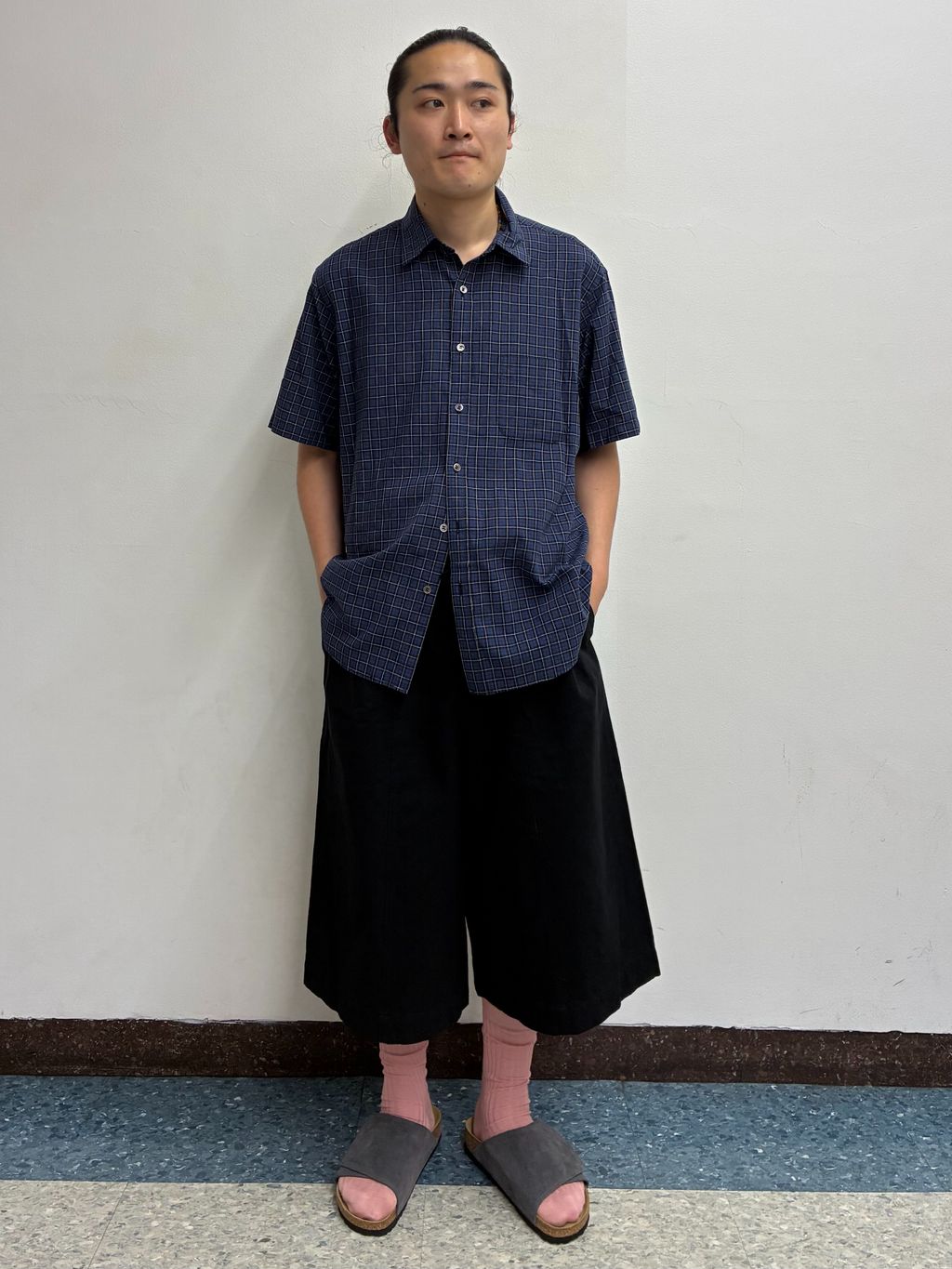 JOURNAL STANDARD MENS