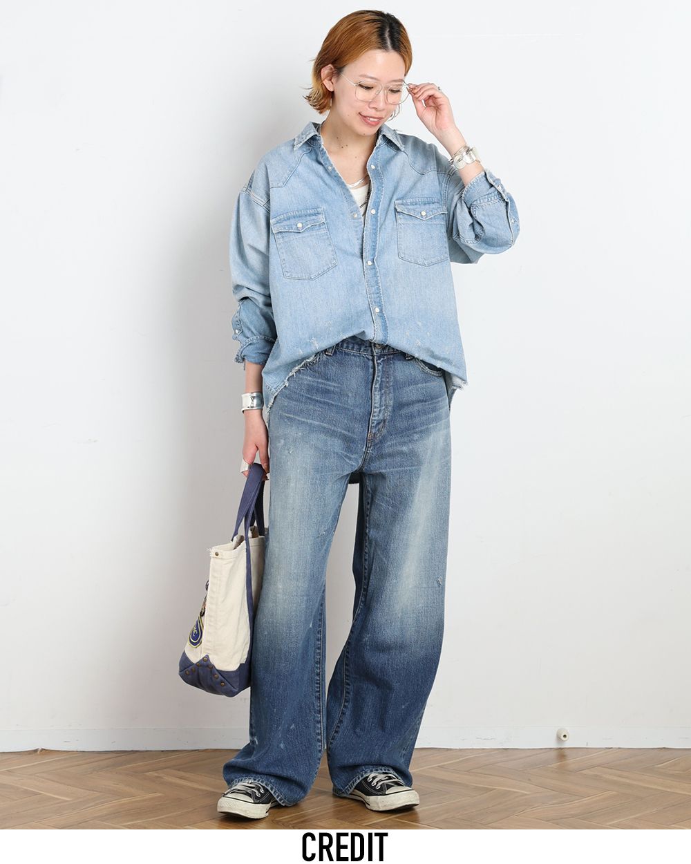 PRE ORDER｜JOHNBULL｜AP STUDIO｜ブログ｜BAYCREW'S STORE