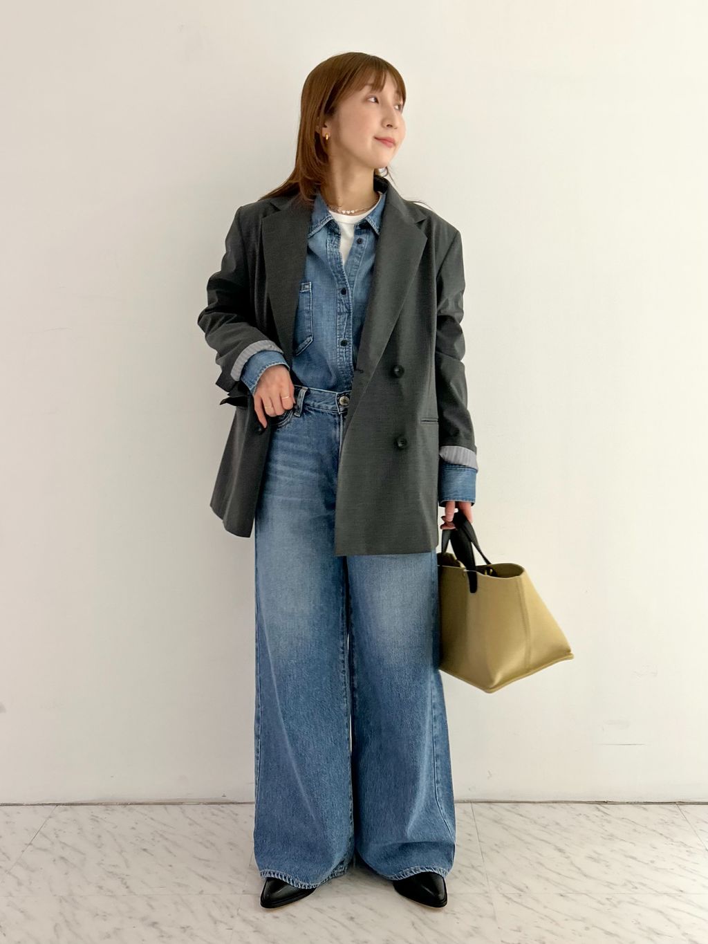 JOURNAL STANDARD LADYS