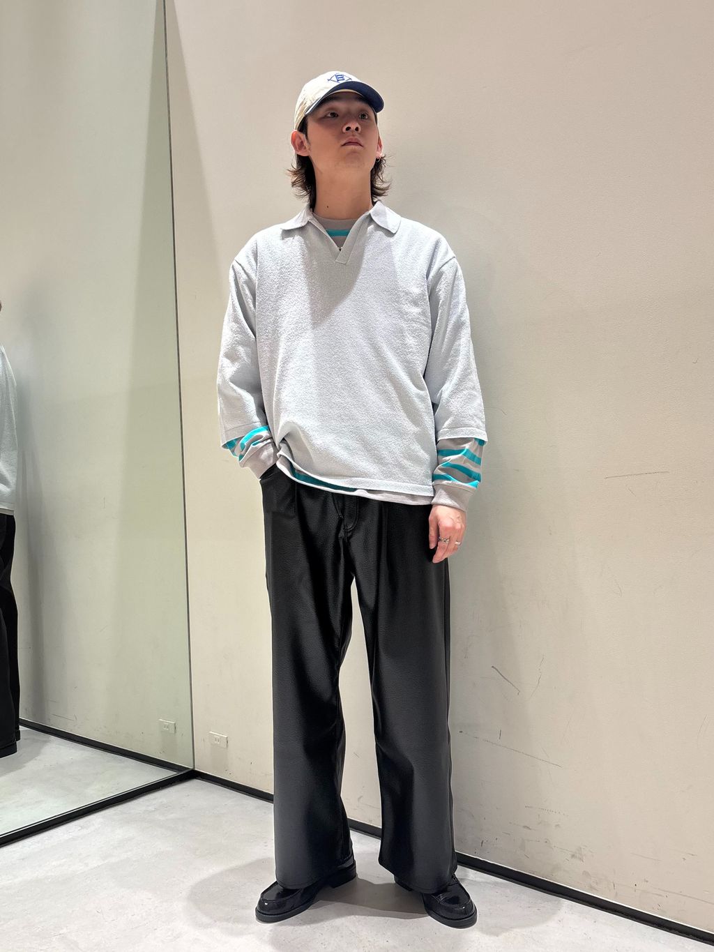 JOURNAL STANDARD relume MENS