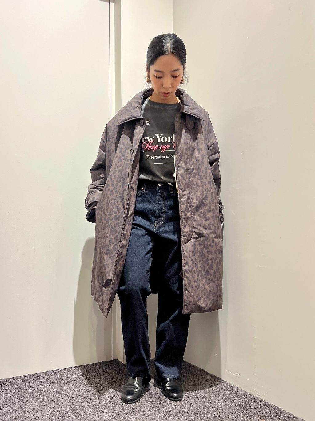 OUTDOOR PRODUCTS Usual Things