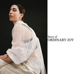 Story of ‐ORDINARY JOY‐｜L'Appartement｜ブログ｜BAYCREW'S STORE