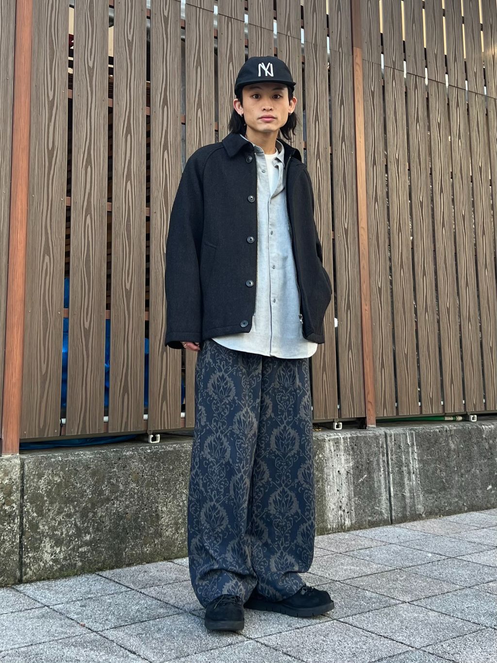 JOURNAL STANDARD relume MENS