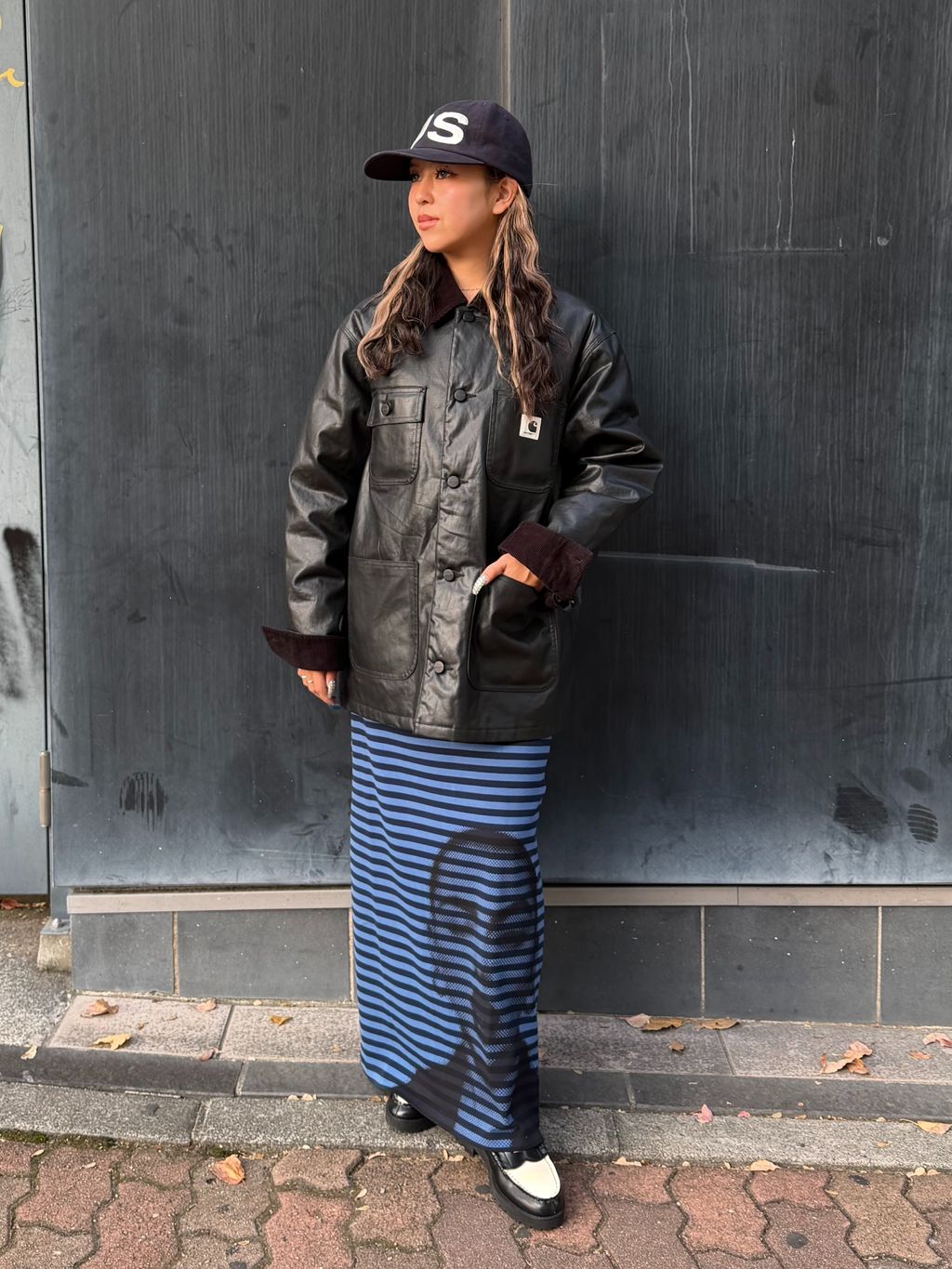 Oriens JOURNAL STANDARD LADYS