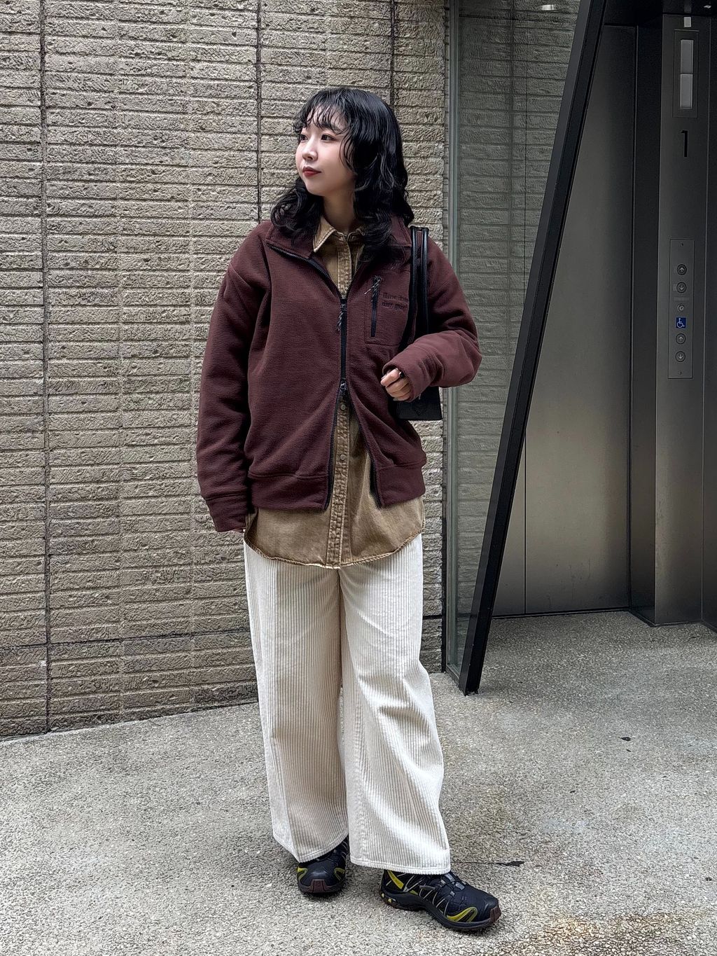 JOURNAL STANDARD LADYS