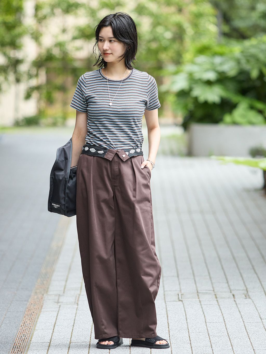 JOURNAL STANDARD LADYS