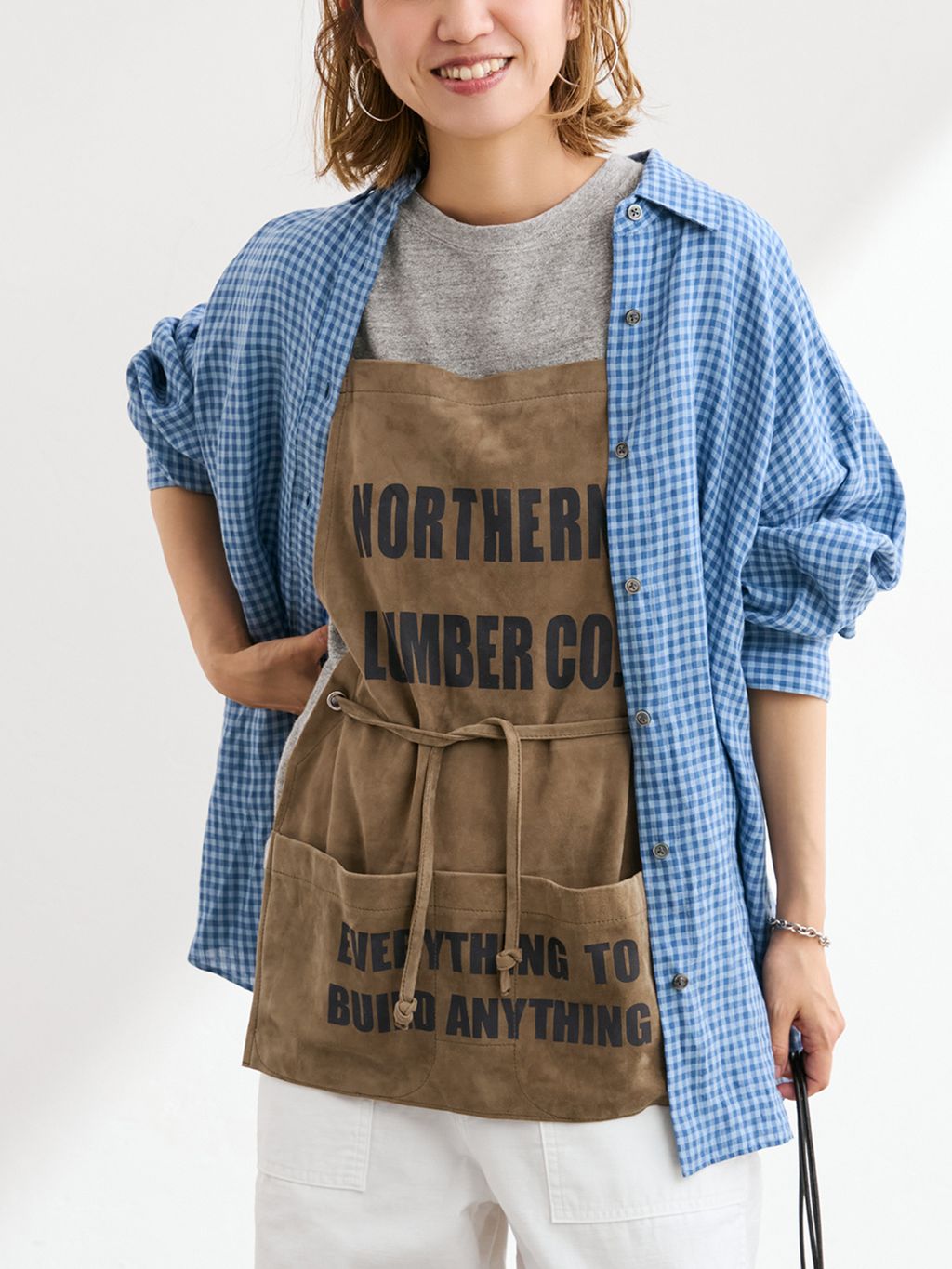 ≪WEB限定 / 追加≫SKIN 別注MINI BAG PACKABLE TOTE 2の