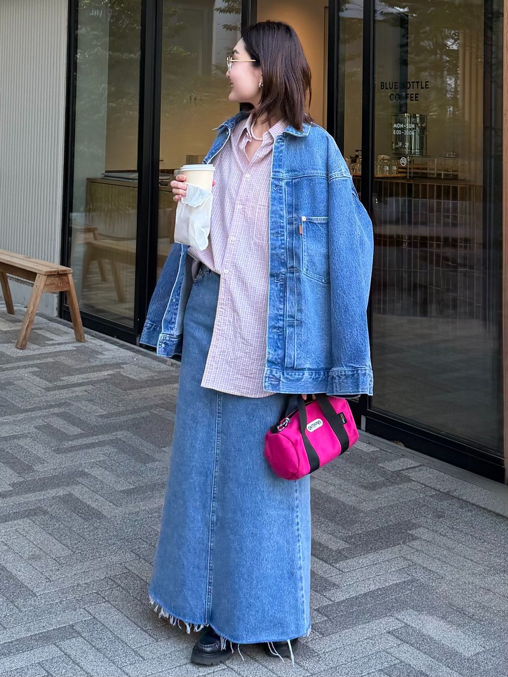 OUTDOOR PRODUCTS Usual Things