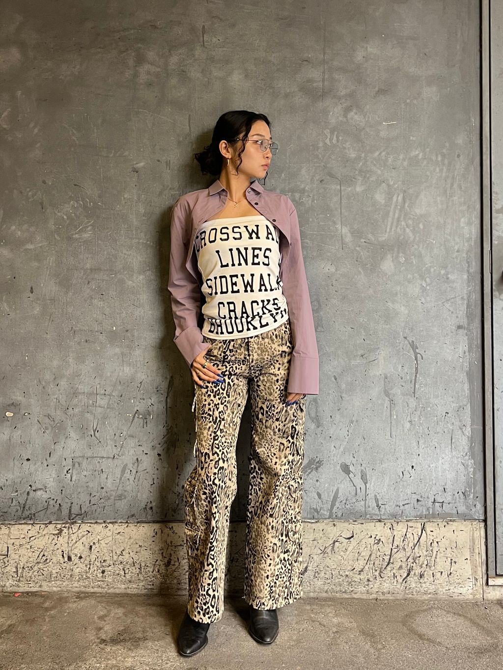 Oriens JOURNAL STANDARD LADYS