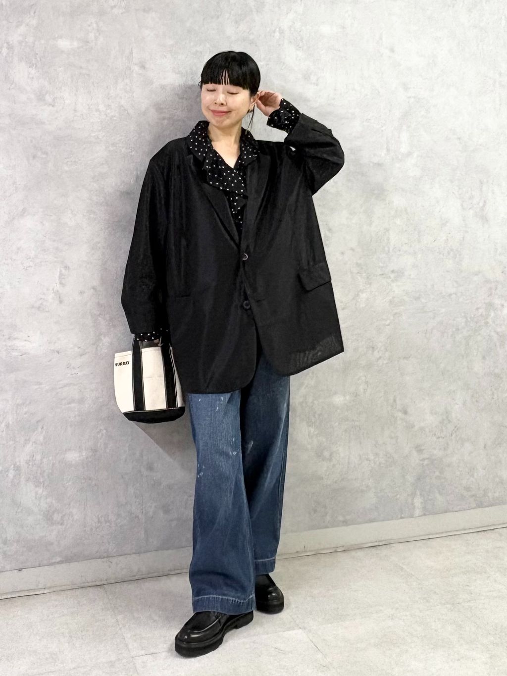 journal standard luxe