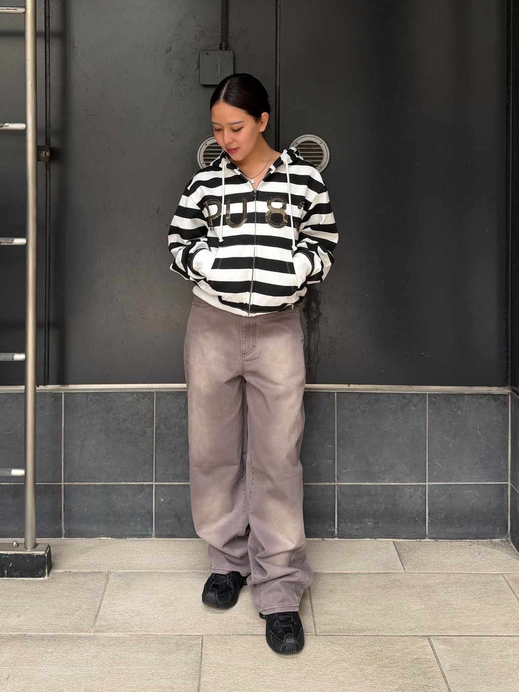 Oriens JOURNAL STANDARD LADYS