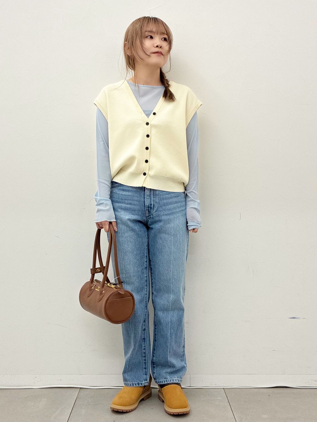 OUTDOOR PRODUCTS Usual Things