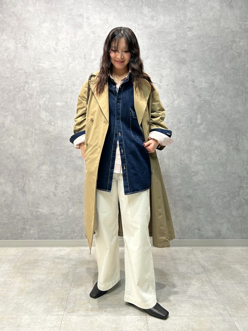 JOURNAL STANDARD relume LADYS