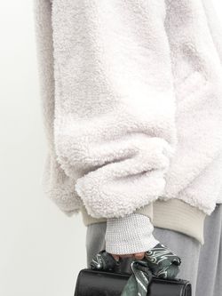 STAMMBAUM/シュタンバウム】 BOA BLOUSONのコーディネートスナップ