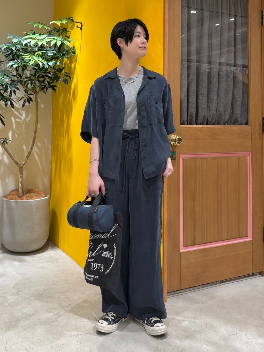 OUTDOOR PRODUCTS Usual Things