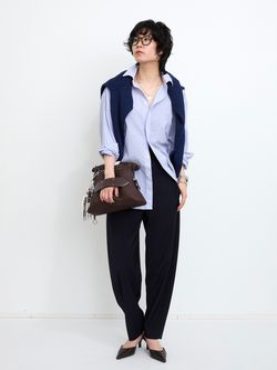 Deuxieme Classe｜ドゥーズィエム クラス トップスのコーディネート