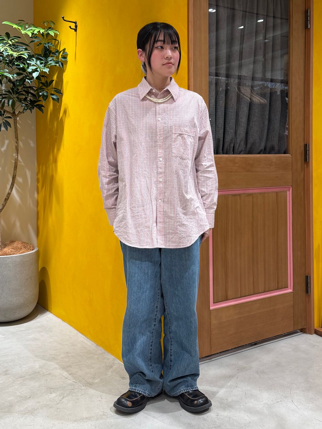 OUTDOOR PRODUCTS Usual Things