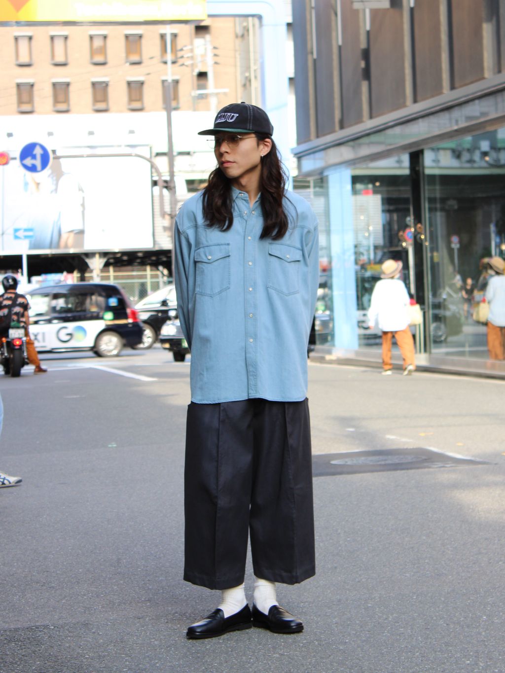 WISM