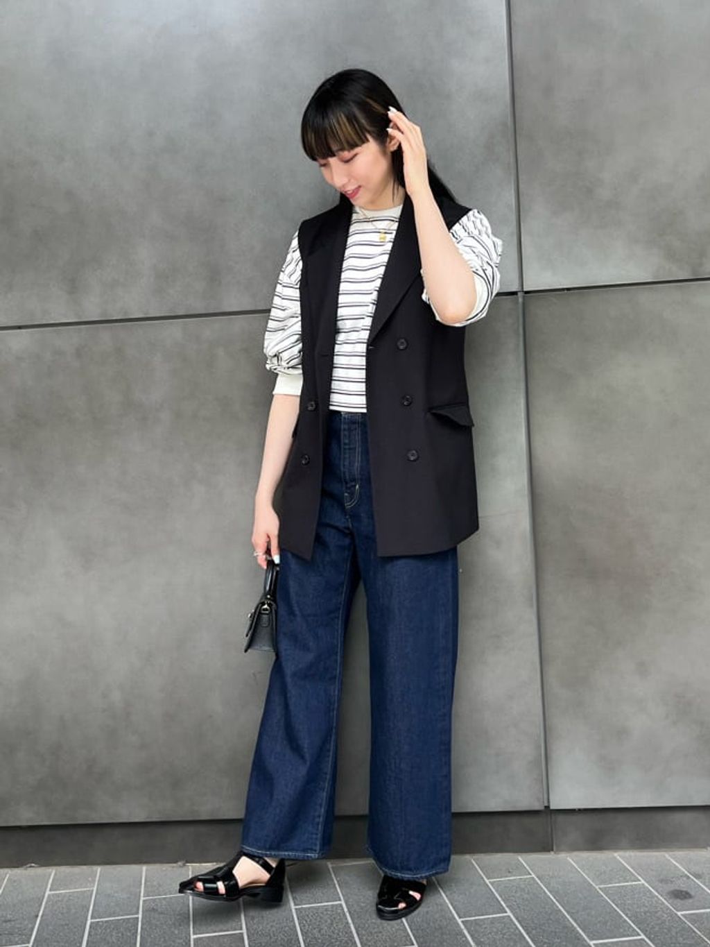 JOURNAL STANDARD LADYS