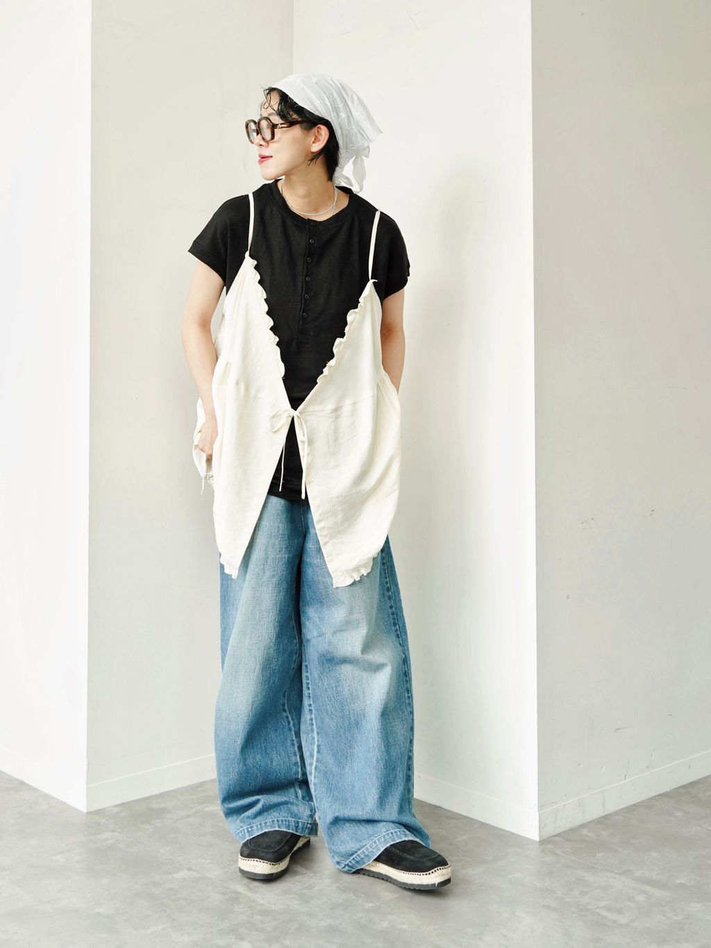 journal standard luxe