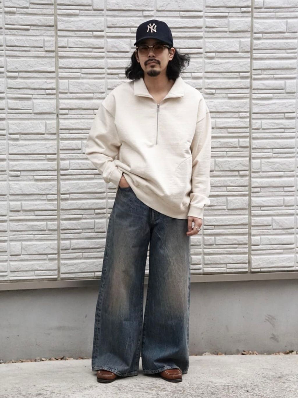 JOURNAL STANDARD MENS