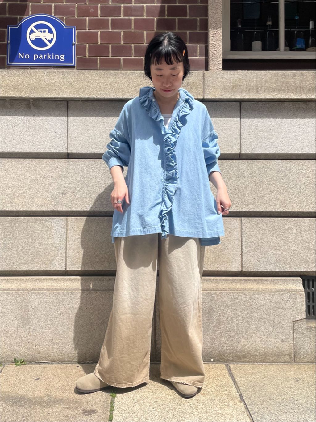 journal standard luxe