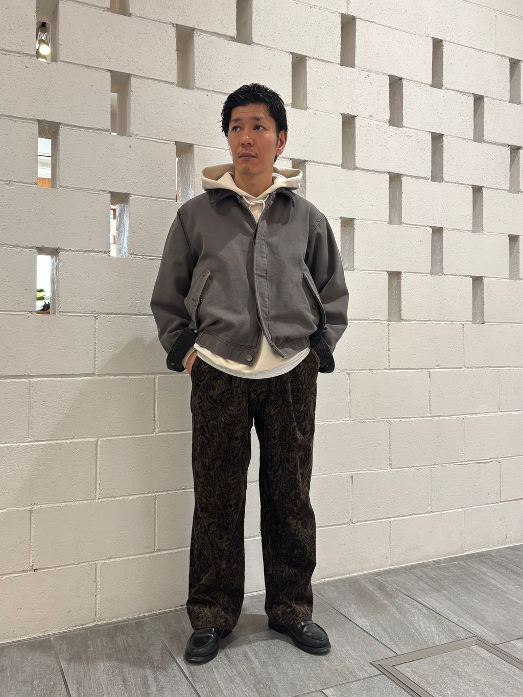 JOURNAL STANDARD relume MENS