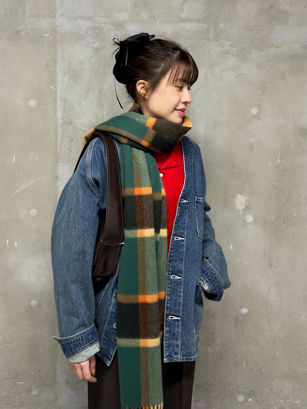 追加》別注【LEVI'S(R)/リーバイス(R)】UNION ENGINEER CARDIGANの