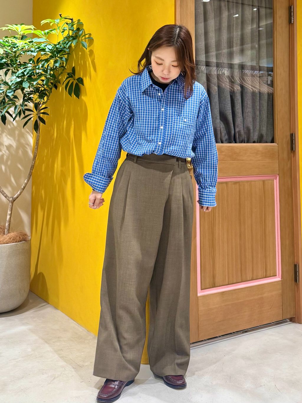 OUTDOOR PRODUCTS Usual Things