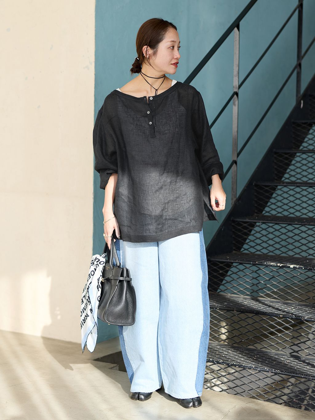 JOURNAL STANDARD LADYS