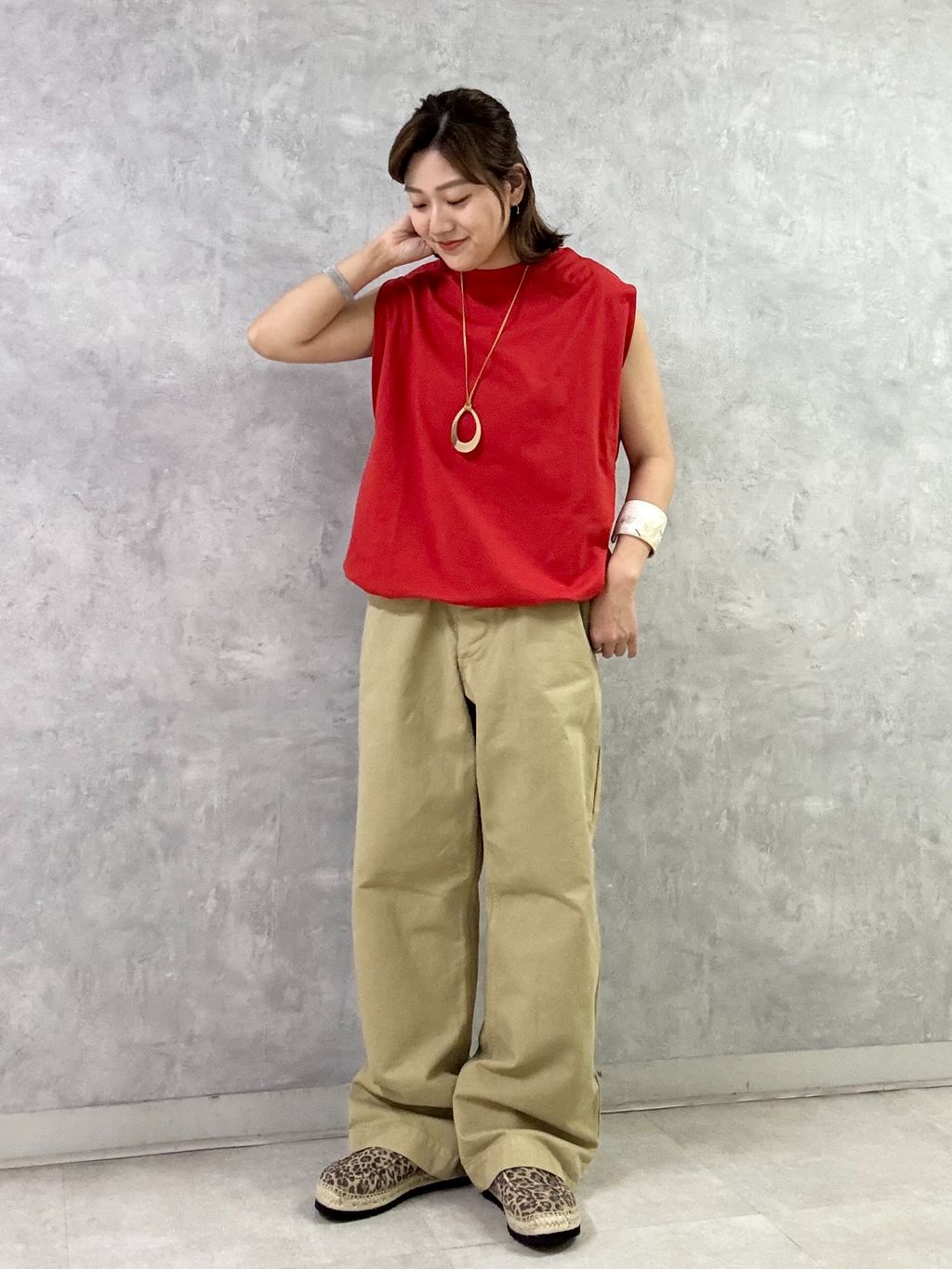 journal standard luxe