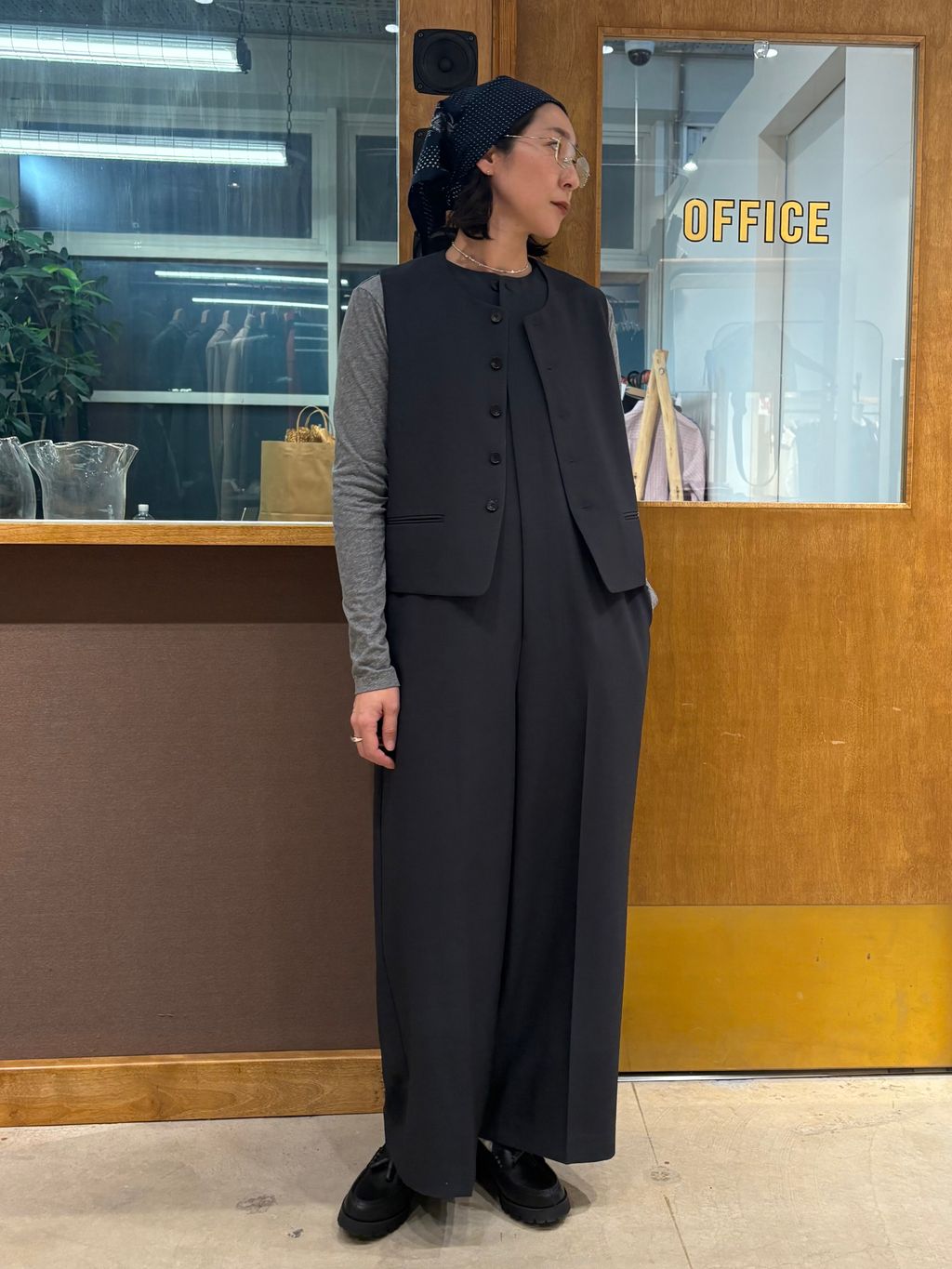 OUTDOOR PRODUCTS Usual Things