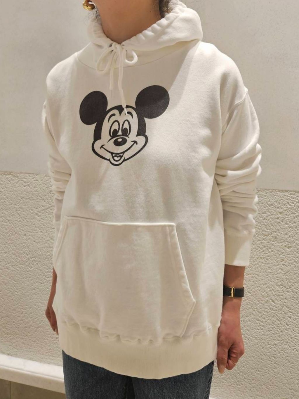 追加》RED CARD TOKYO / レッドカード トーキョー 別注Chore Coat*の