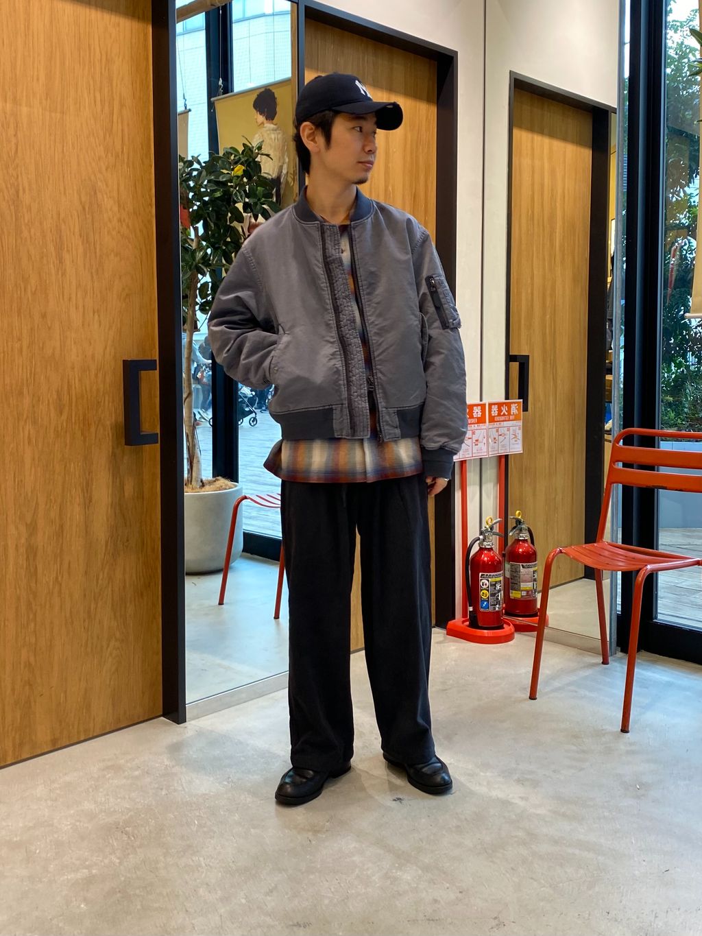 JOURNAL STANDARD relume MENS