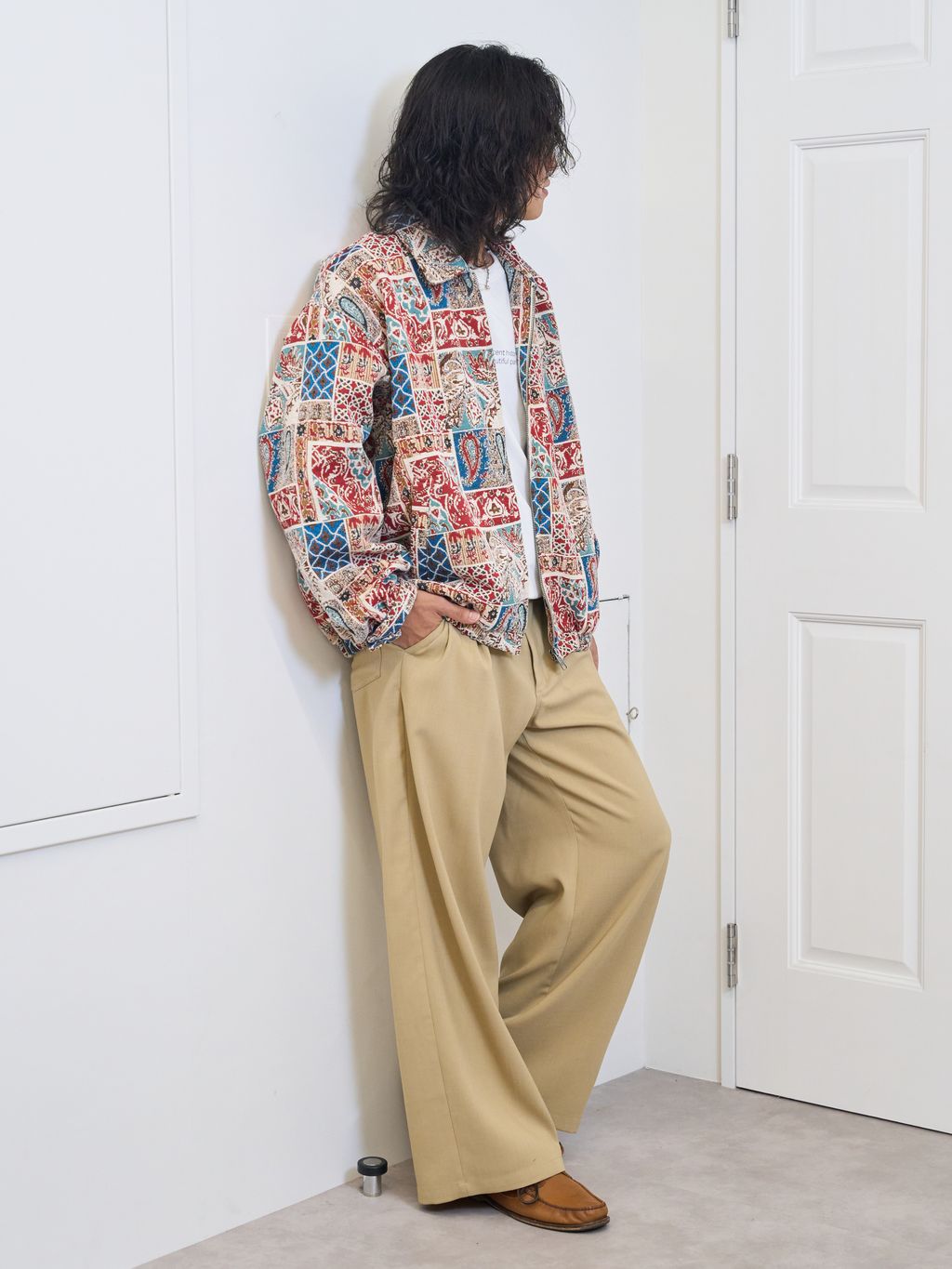 B.C STOCK MENS