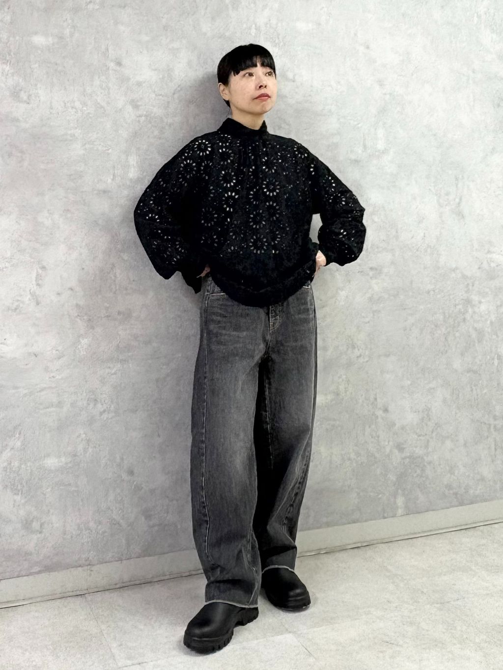 journal standard luxe