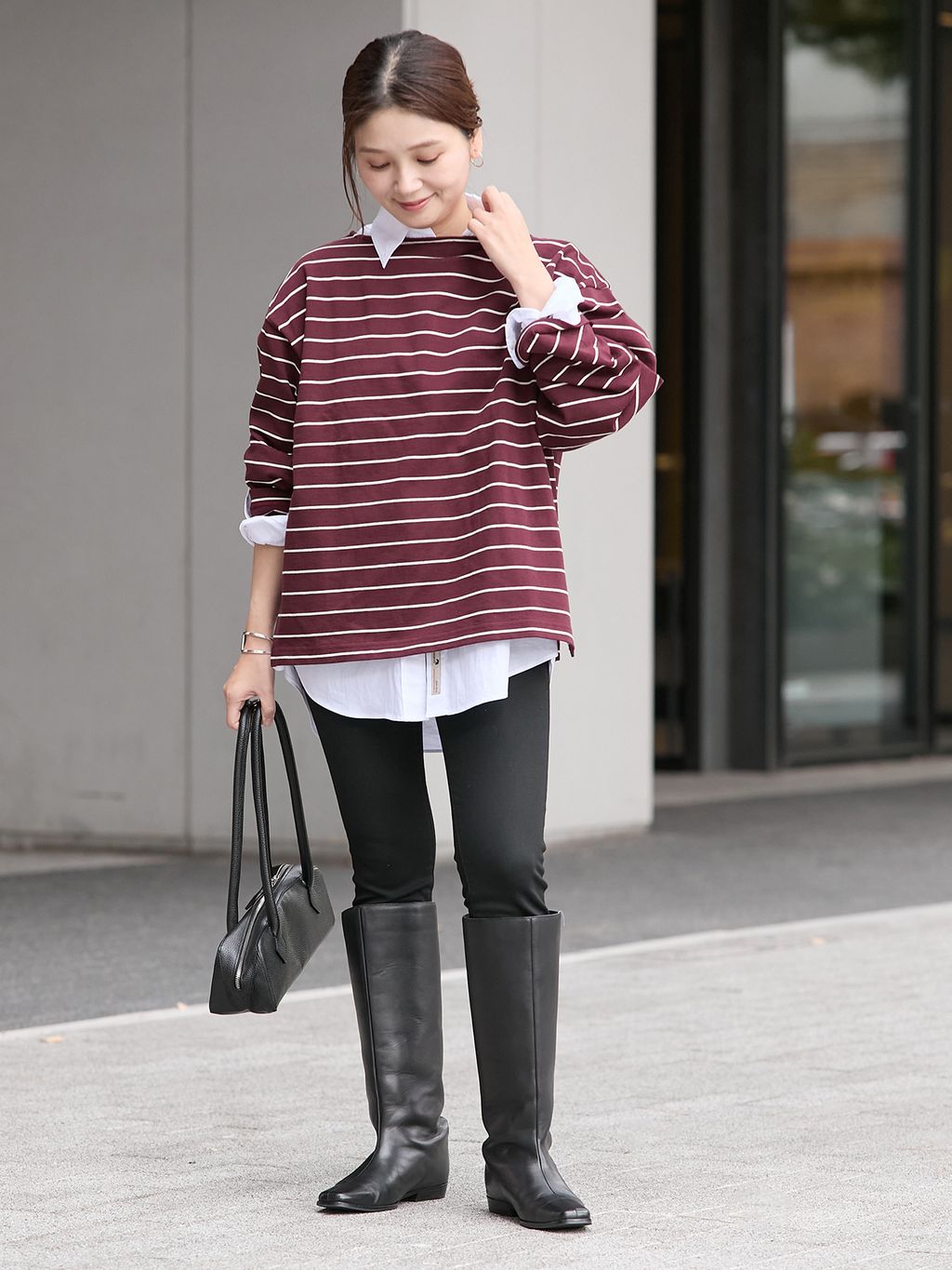 JOURNAL STANDARD LADYS