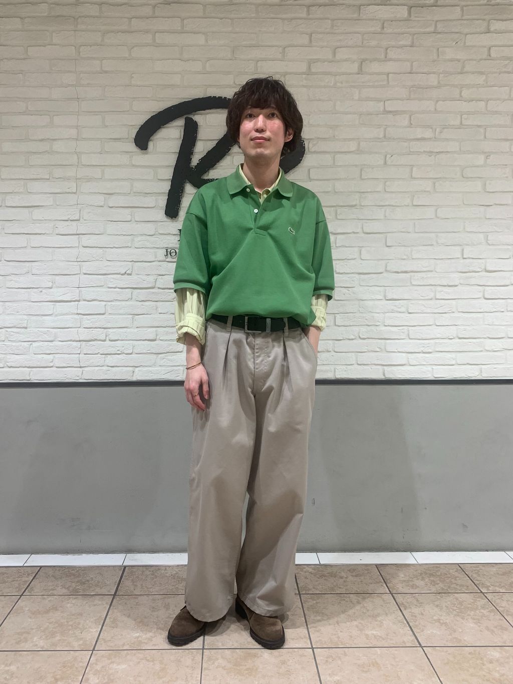 JOURNAL STANDARD relume MENS