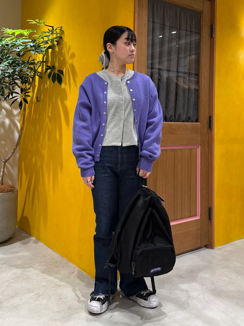 OUTDOOR PRODUCTS Usual Things