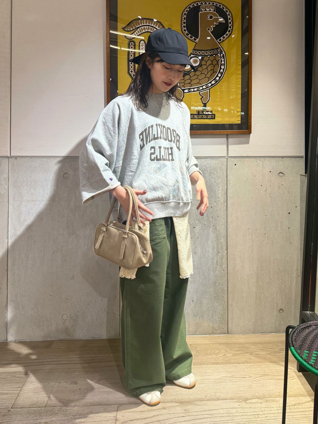 JOURNAL STANDARD LADYS