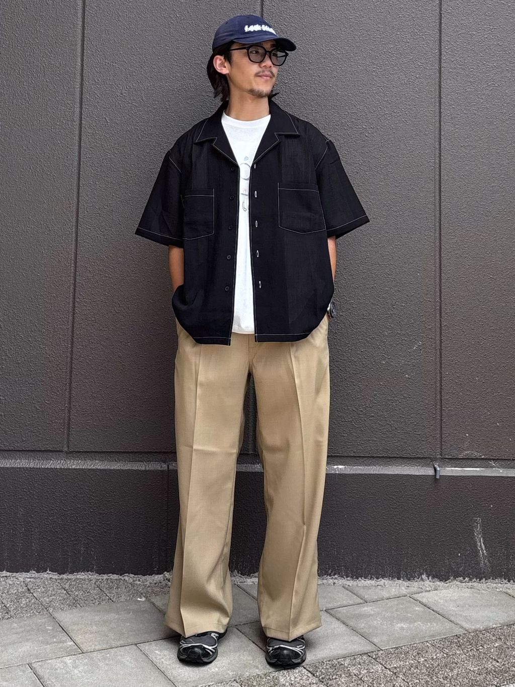 B.C STOCK MENS